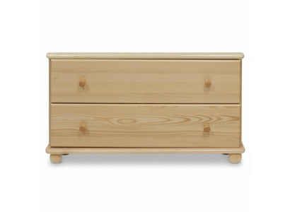 Kommode Design Lowboard Anrichte Schaf Eechte Holz Kommoden Säitendësch
