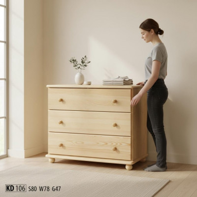 Massive Säitenschaf Möbel Kommoden Eechtholz Schief Neit Gestall Schaf