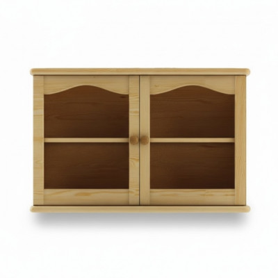 Mauerplaz Kichenaschaf Vollholz Miwwel Holz Miwwel Handaarbecht Schaf Buffet