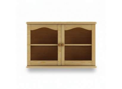 Mauerplaz Kichenaschaf Vollholz Miwwel Holz Miwwel Handaarbecht Schaf Buffet