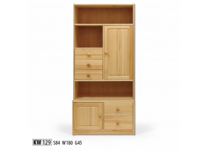 Massivholz Mauerfach Regaler Kicheschaf Schaf Vollholz Miwwel Holz Regal