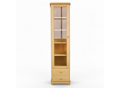 Schief Schaf Regal Holz Vitrin Schaf Anrichte Klassesch Eckvitrine Nei