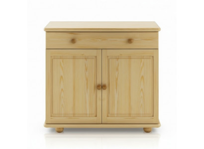 Massive Schaf Kommode Sideboard Kommoden Massivholz Schiefen Neu Anrichte Miwwelen