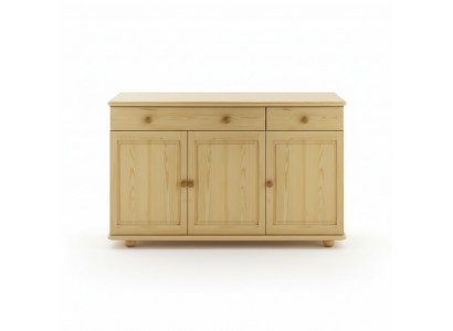 Massiv Kommode Sideboard Schaf Echt Holz Schief Nei Stolzmubelen Kommoden
