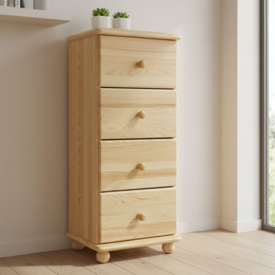 Massiv Kommode Säitestéck Miwwelen Kommode Massivholz Schief Nei Anrichte Schaf