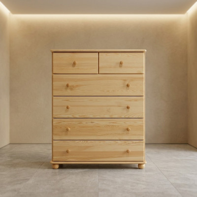 Massiv Kommode Sideboard Massivholz Stillen nei Stillmuebelen Kommoden Schaf