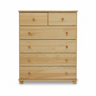 Massiv Kommode Sideboard Massivholz Stillen nei Stillmuebelen Kommoden Schaf
