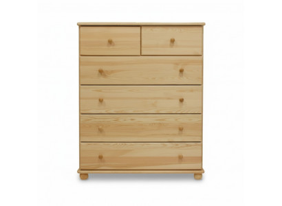 Massiv Kommode Sideboard Massivholz Stillen nei Stillmuebelen Kommoden Schaf
