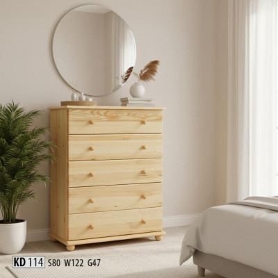 Designer Kommode Massiv Anrichte Kommoden Regal Schaf Massiv Holz Handaarbecht