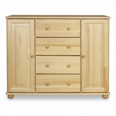 Massiv Kommode Sideboard Schaf Kommoden Massivholz Schief Neien Sideboard Miwwelen