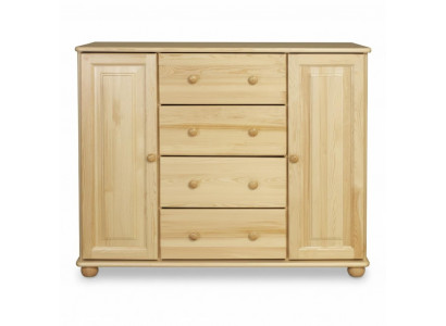 Massiv Kommode Sideboard Schaf Kommoden Massivholz Schief Neien Sideboard Miwwelen