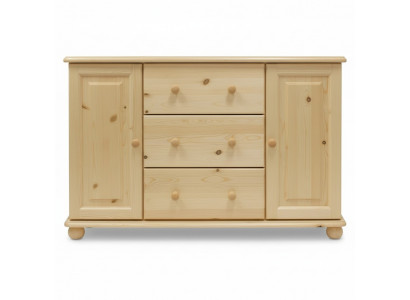 Massiv Kommode Sideboard Kommoden Massivholz Stillen Nei Anrichte Miwwel Schaf