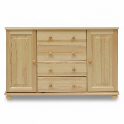 Kommoden Massiv Kommode Sideboard Massivholz Schiefschränz Nei Komod Miwwel Schaf