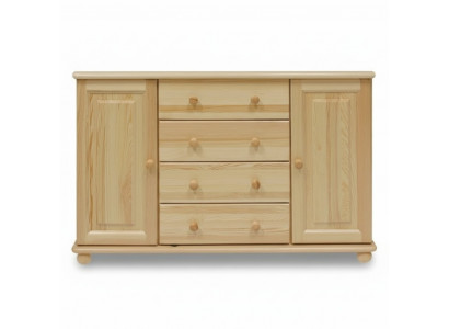 Kommoden Massiv Kommode Sideboard Massivholz Schiefschränz Nei Komod Miwwel Schaf