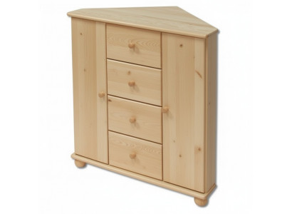 Eckschaf Schaf Regal Kommod Schafkommod Eckkommoden Massiv Sideboard Nei