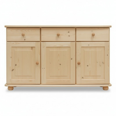 Massiv Kommode Sideboard Schaf Kommoden Massivholz Schiefneiert Möbel