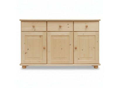 Massiv Kommode Sideboard Schaf Kommoden Massivholz Schiefneiert Möbel