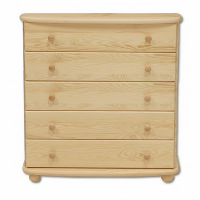 Anrichte Designer Kommode Vollholz Miwwelen Kommoden Massivholz Massiven Schaf Nei