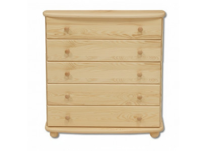Anrichte Designer Kommode Vollholz Miwwelen Kommoden Massivholz Massiven Schaf Nei