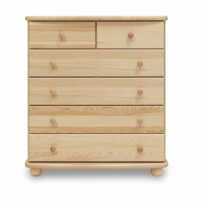 Massiv Kommode Sideboard Miwwelen Massivholz Schiefcher Nei Anrichte Kommoden Schaf
