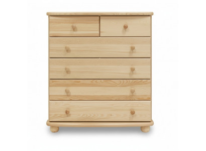 Massiv Kommode Sideboard Miwwelen Massivholz Schiefcher Nei Anrichte Kommoden Schaf