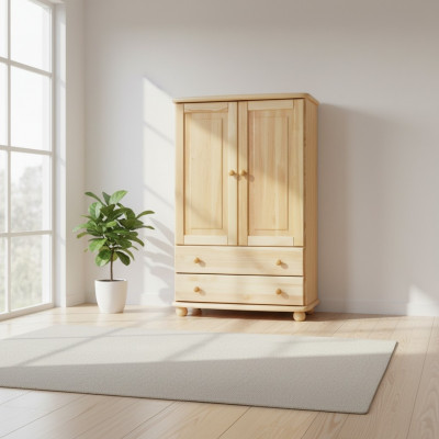 Kommoden Massiv Kommode Nei Miwwel Schaf Sideboard Echt Holz Schief Anrichte