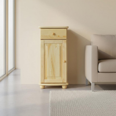 Buffet Kommode Kommoden Schaf Anrichte Konsole Echt Holz Massivholz Vollholz