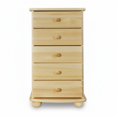 Highboard Kiefer massiv Vollmassiv Massivholz Schaf Anrichte Kommode Schranken