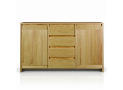 Anrichte Massive Kommode Miwwelen Kommoden Massivholz Lowboard Neit Sideboard Schaf
