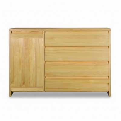 Massiv Kommod Sideboard Miwwelen Kommoden Massivholz Schiefneien Nei Anrichte Schaf