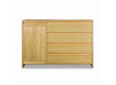 Massiv Kommod Sideboard Miwwelen Kommoden Massivholz Schiefneien Nei Anrichte Schaf