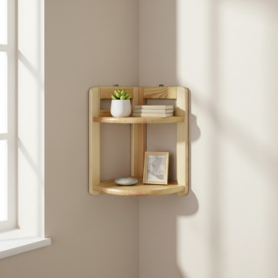 Mauerregal Regal Bicherregal Bicherkabinett Wohnzimmer Mauer Regal Echt Holz Nei