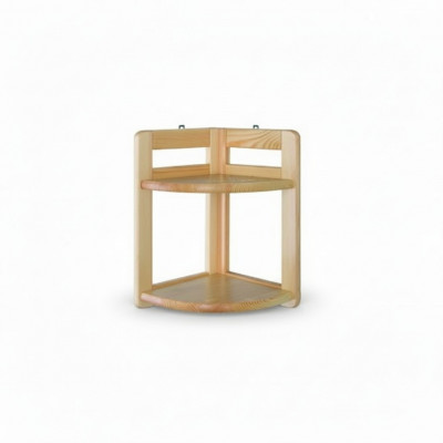 Mauerregal Regal Bicherregal Bicherkabinett Wohnzimmer Mauer Regal Echt Holz Nei