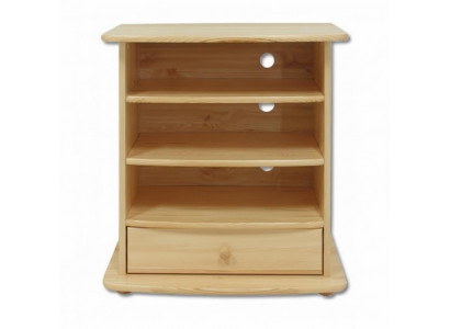 Massiv Kommod Schief Sideboard Miwwelen Kommoden Schief Nei Anrichte Massivholz