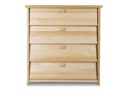 Schongschaf 4 Tirngeschaft Kommode Massiv Holz Miwwelen Schongkipp Schongregal
