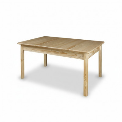 Iessdësch Dësch Holz Iessdëscher Dëscher Massiv Miwwelen Vollholz Echtzholz Massiv Nei