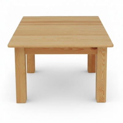 Couchtisch Holzdësch Massivholz Dëschplack Säitentësch Dësch Neien Couchtischen