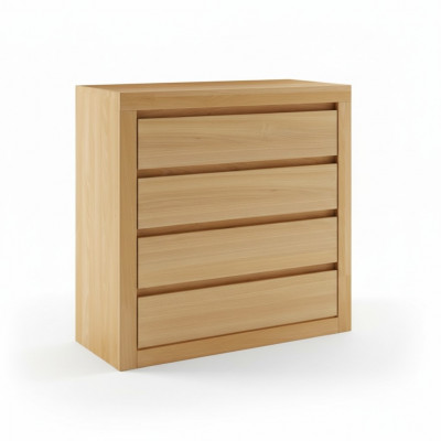 Massiv Kommode Schaf Anrichte Sideboard Miwwelen Kommoden Echt Holz Schief Nei