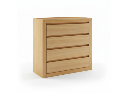 Massiv Kommode Schaf Anrichte Sideboard Miwwelen Kommoden Echt Holz Schief Nei