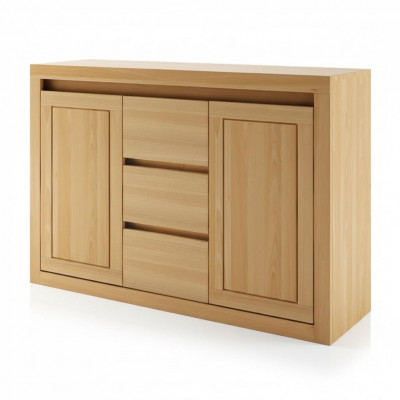 Design Kommoder Schaf Lowboard Schief Schaf Kommode Massiv Miwwelen Holz Sideboard