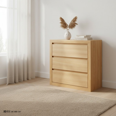 Massiv Kommoud Sideboard Miwwelen Kommouden Echt Holz Schief Neie Schaf