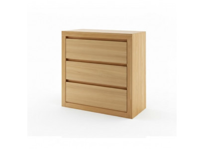 Massiv Kommoud Sideboard Miwwelen Kommouden Echt Holz Schief Neie Schaf
