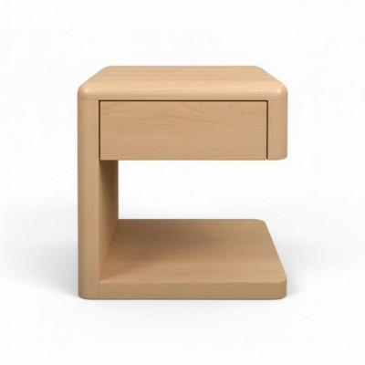 Design Eechtholz Massivt Holz Konsolen Nuetsdëscher Nuetsdëscher Echt Holz Massiv