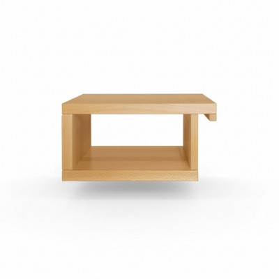 Konsole massiven Nuetsdësch Holz Nuetsdëscher Dësch Kommode Echt Holz Konsole