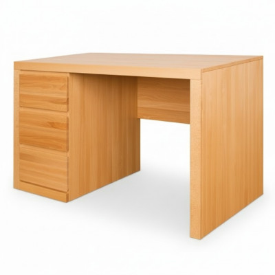 Schreifdësch Holzdësch Bürodesk Dësch Büromiwwelen Dëscher Massivholz Computerdësch