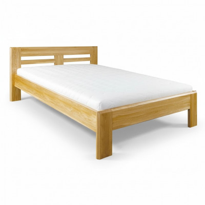 Holzbett Echte Holz Bett Better Schlofkummer Hotel 180x200 Stil Massiv Miwwelen