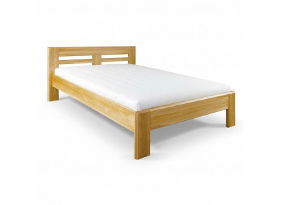 Holzbett Echte Holz Bett Better Schlofkummer Hotel 180x200 Stil Massiv Miwwelen