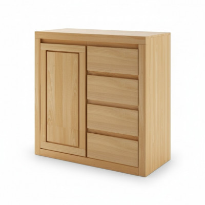 Kommodedesign Lowboard Kommoden Sideboard Anrichte Schaf Echt Holz Nei