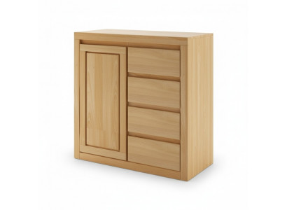 Kommodedesign Lowboard Kommoden Sideboard Anrichte Schaf Echt Holz Nei