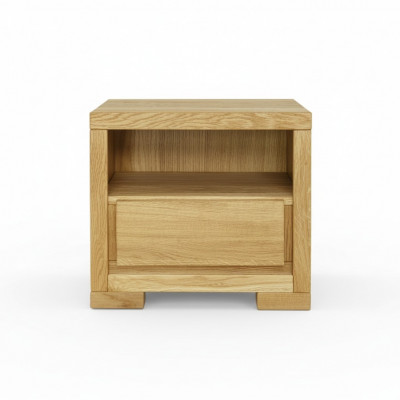 Design Nuetsdësch Nuetsschaf Kommode Vollholz Miwwelen Holz Miwwelen Handaarbecht
